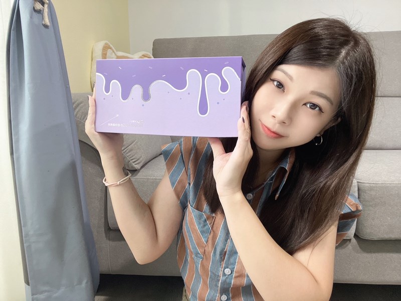試用